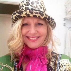 Meet your Posher, Susan